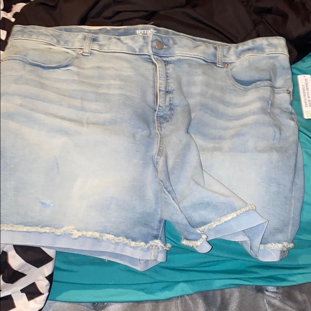 Shorts